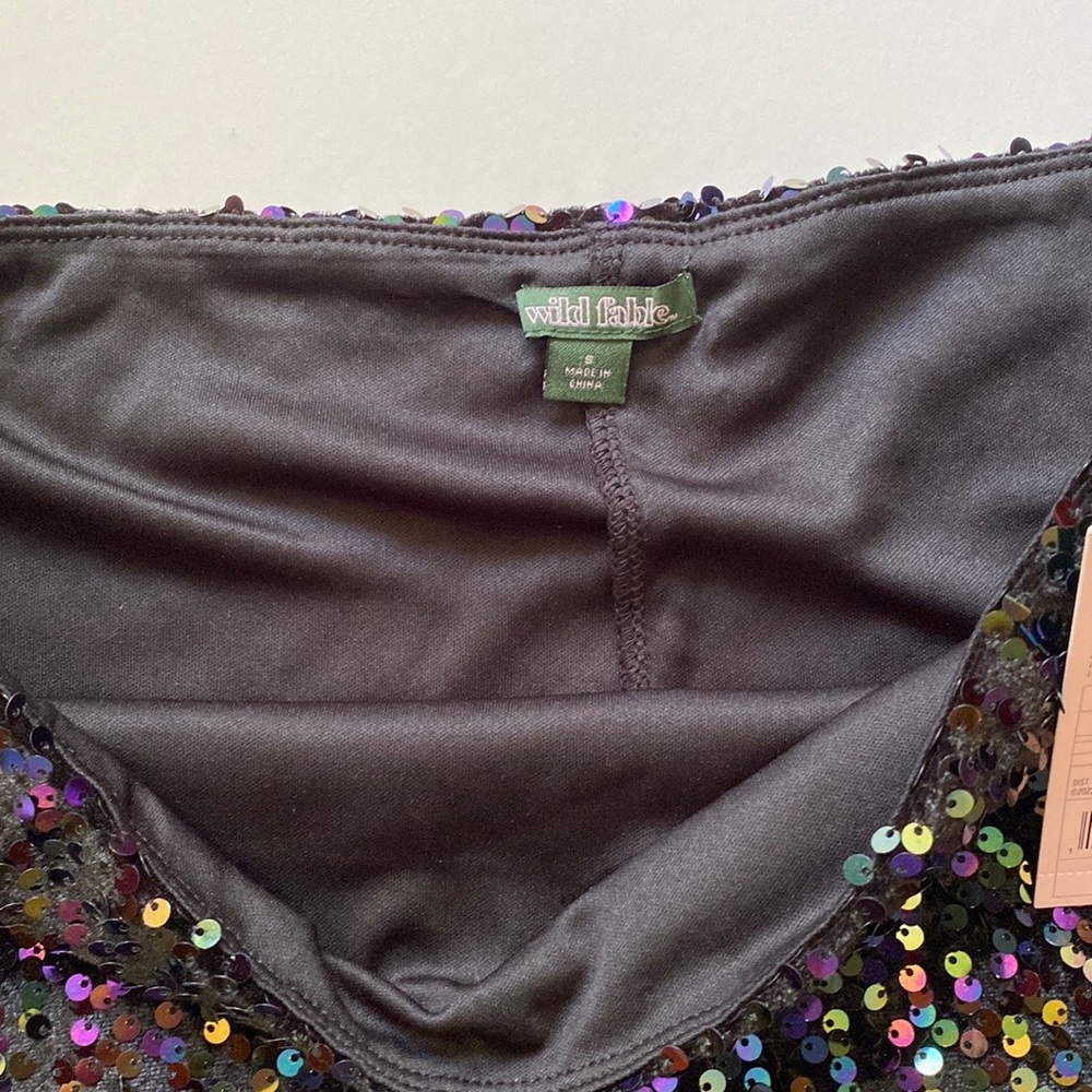Wild Fable tube sequence top - Picture 2 of 4